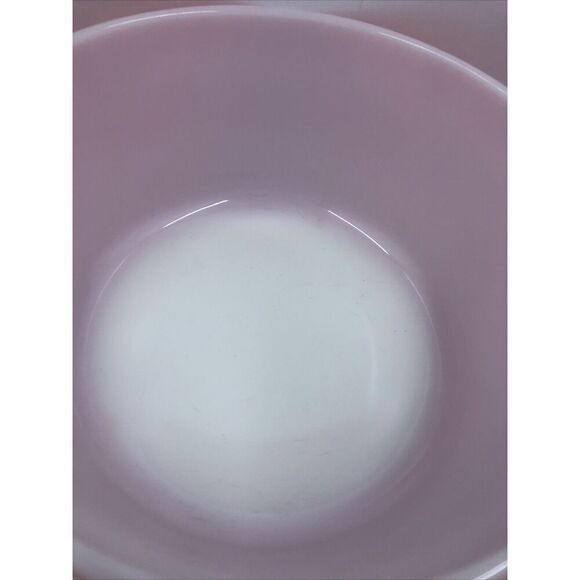 Vintage Red PYREX 474-B Friendship Casserole Dish 1-1/2 qt w/ Red Bird Lid - Picture 10 of 16